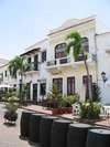 Hilton Santo Domingo 